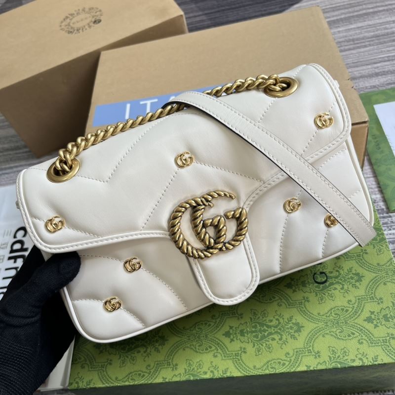 Gucci Marmont Bags